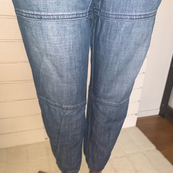 Volcom denim joggers - Picture 6 of 10